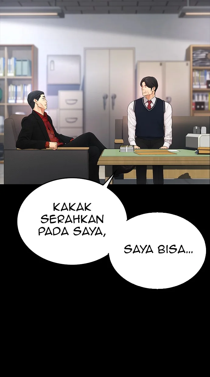 Highschool Lunch Dad Chapter 51 Gambar 40