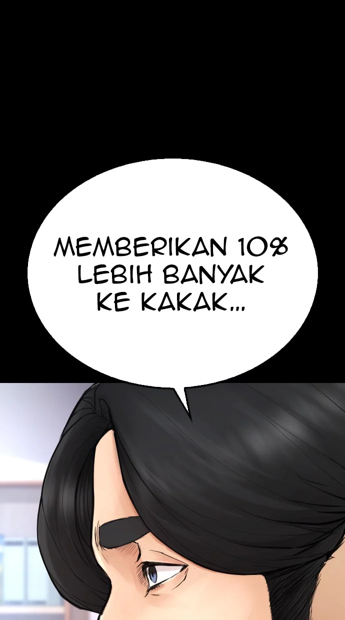 Highschool Lunch Dad Chapter 51 Gambar 41
