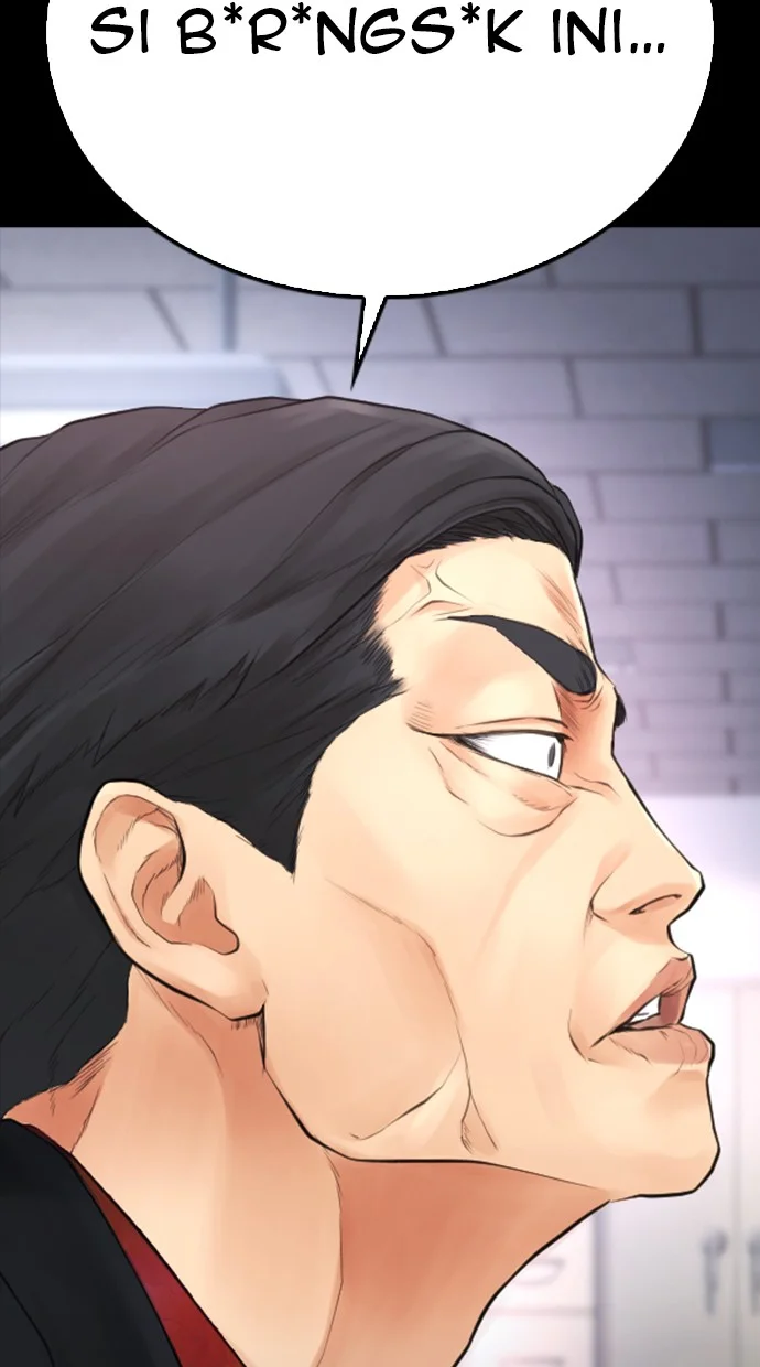 Highschool Lunch Dad Chapter 51 Gambar 46