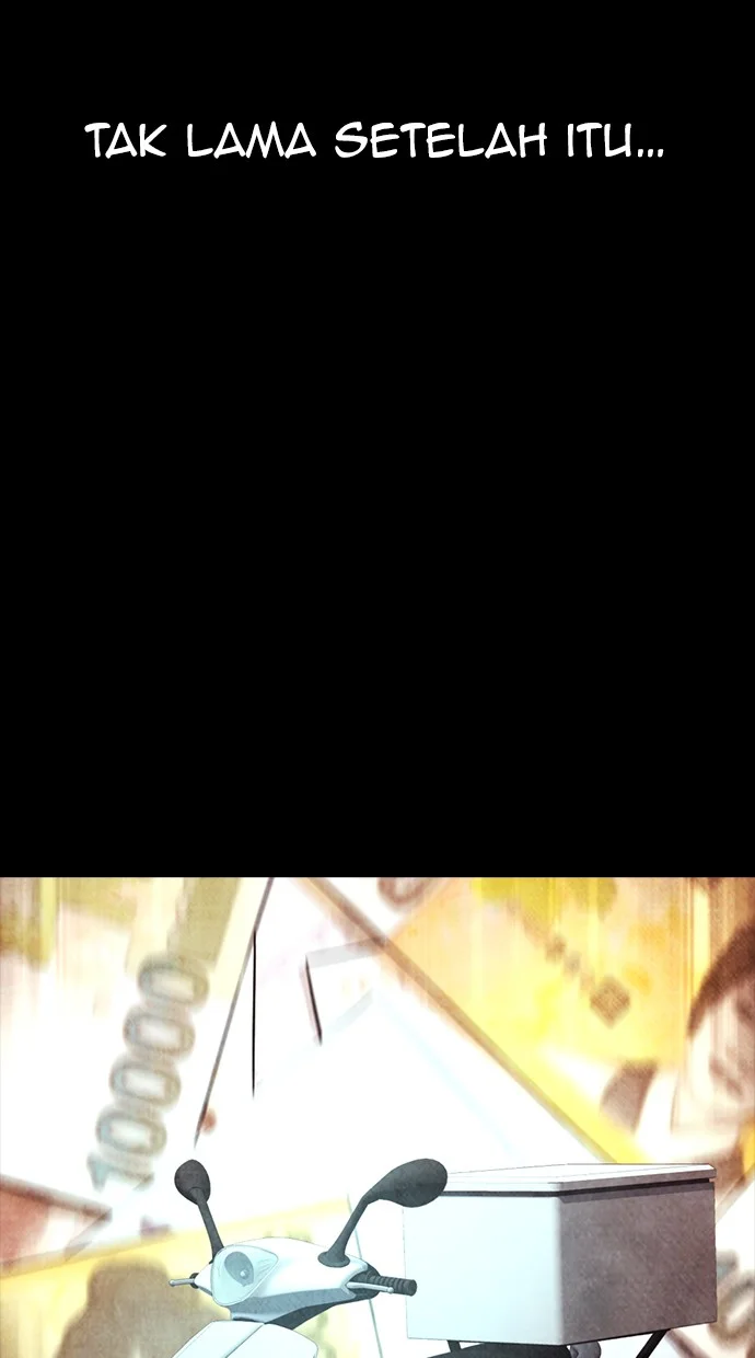 Highschool Lunch Dad Chapter 51 Gambar 53