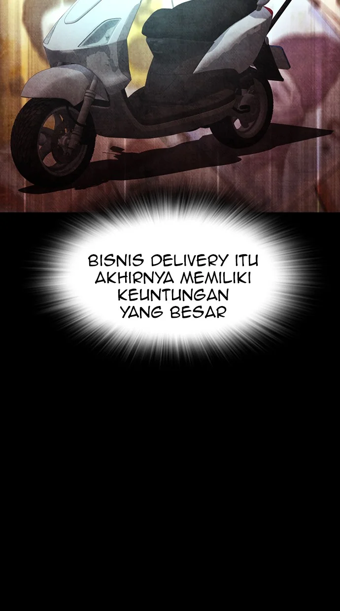 Highschool Lunch Dad Chapter 51 Gambar 54