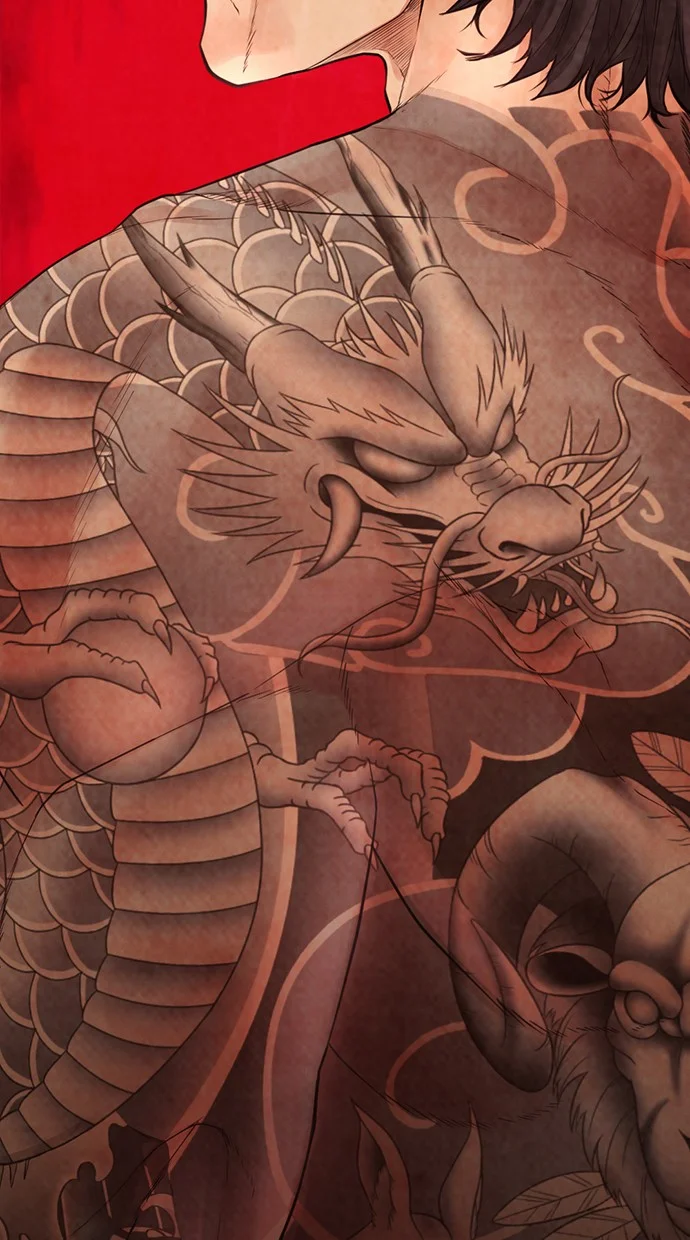 Highschool Lunch Dad Chapter 51 Gambar 56