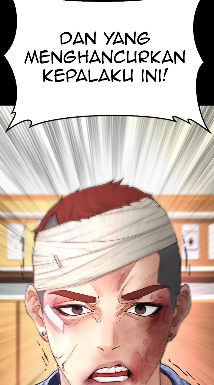 Highschool Lunch Dad Chapter 51 Gambar 60