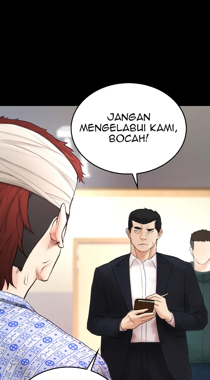 Highschool Lunch Dad Chapter 51 Gambar 62