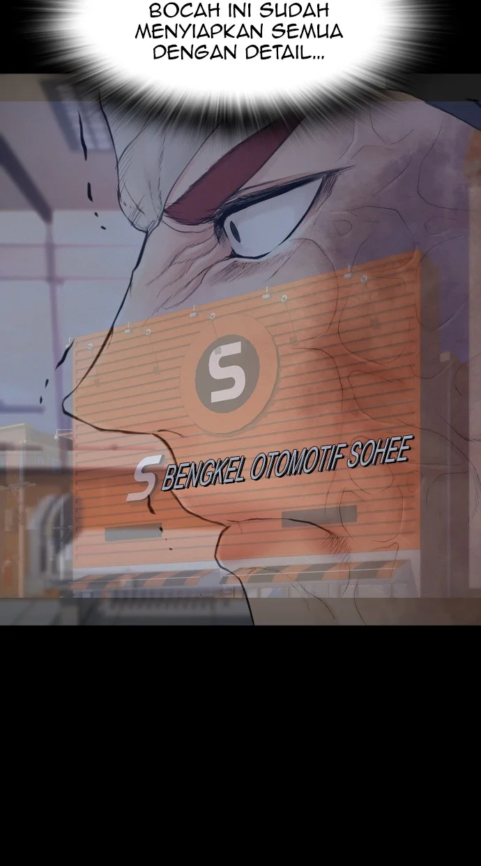 Highschool Lunch Dad Chapter 51 Gambar 65