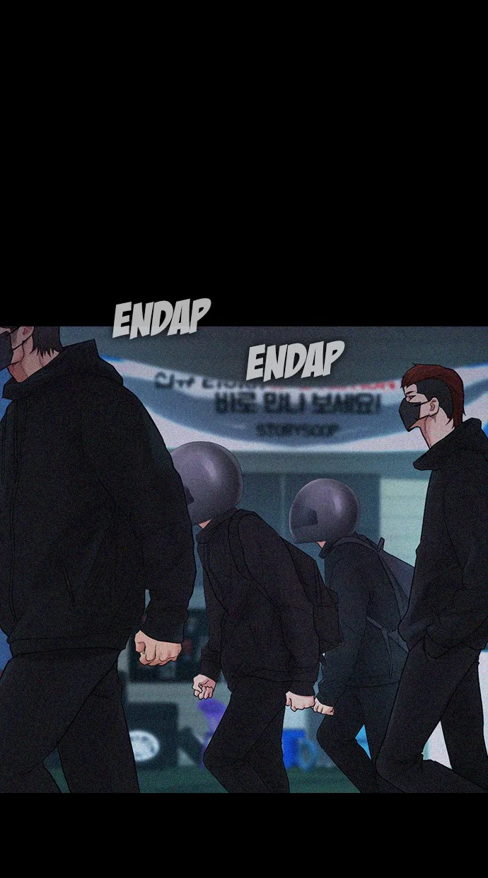 Highschool Lunch Dad Chapter 51 Gambar 68