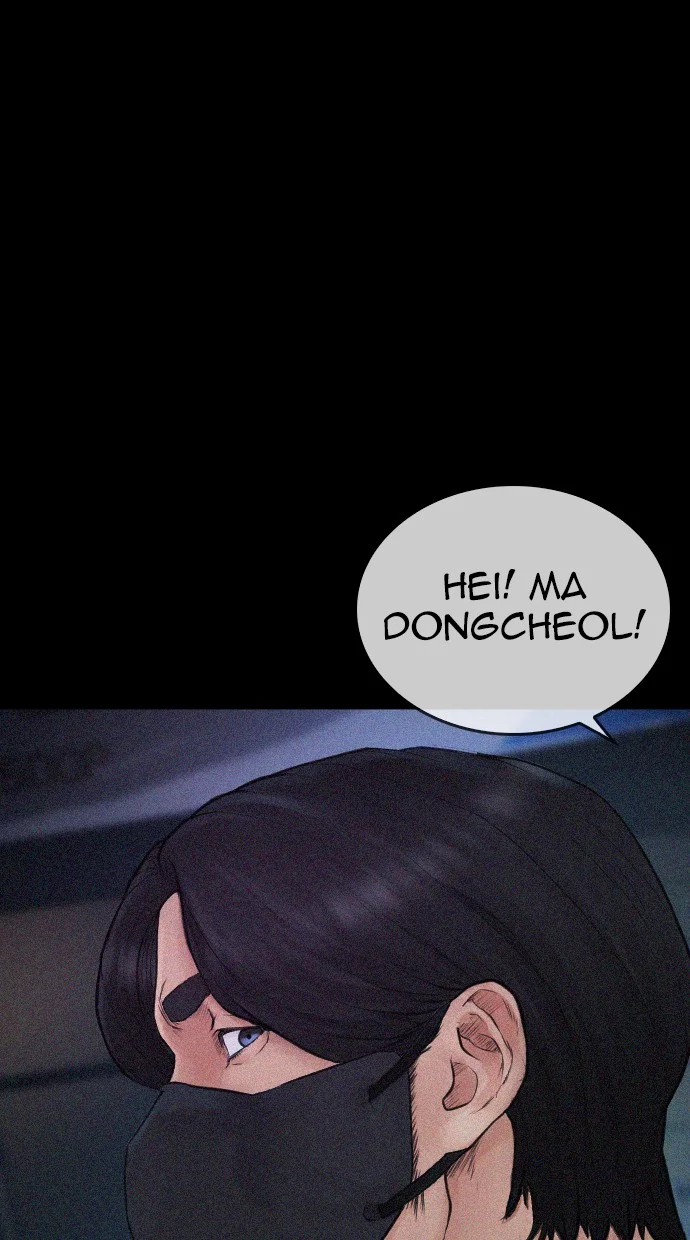 Highschool Lunch Dad Chapter 51 Gambar 69