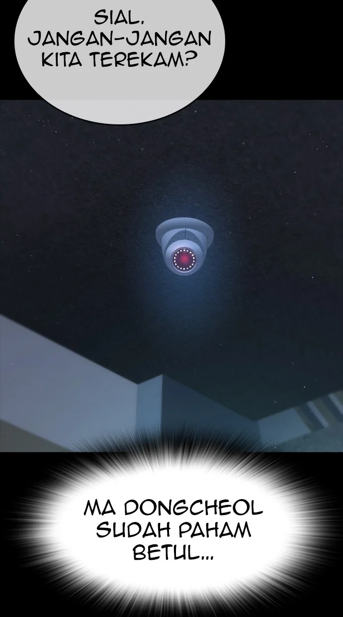 Highschool Lunch Dad Chapter 51 Gambar 71