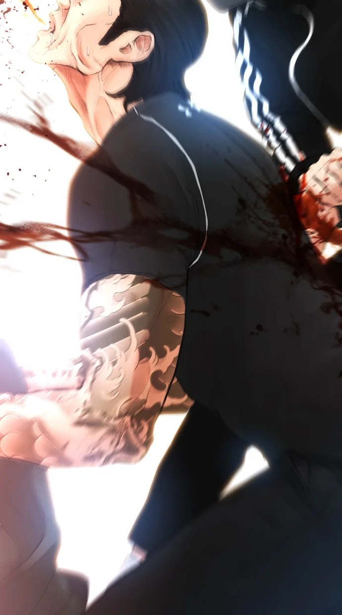 Highschool Lunch Dad Chapter 51 Gambar 8