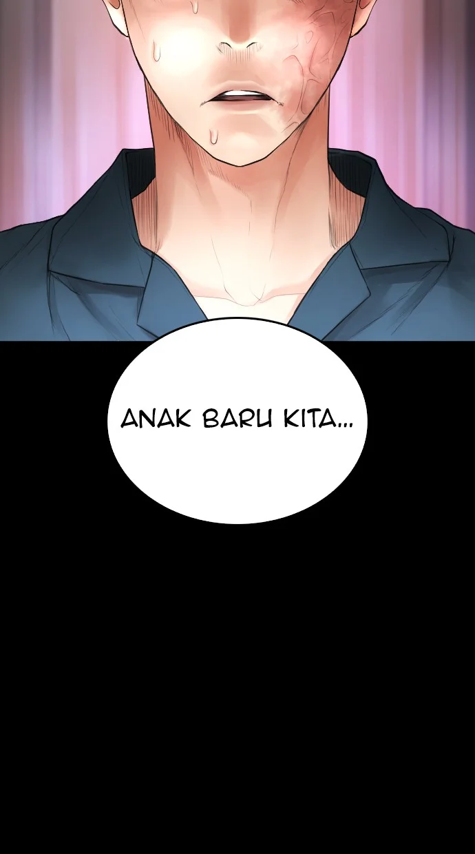 Highschool Lunch Dad Chapter 51 Gambar 85