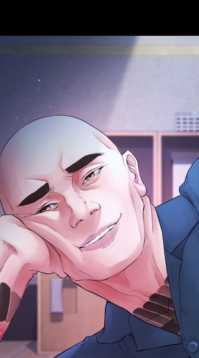 Highschool Lunch Dad Chapter 51 Gambar 86