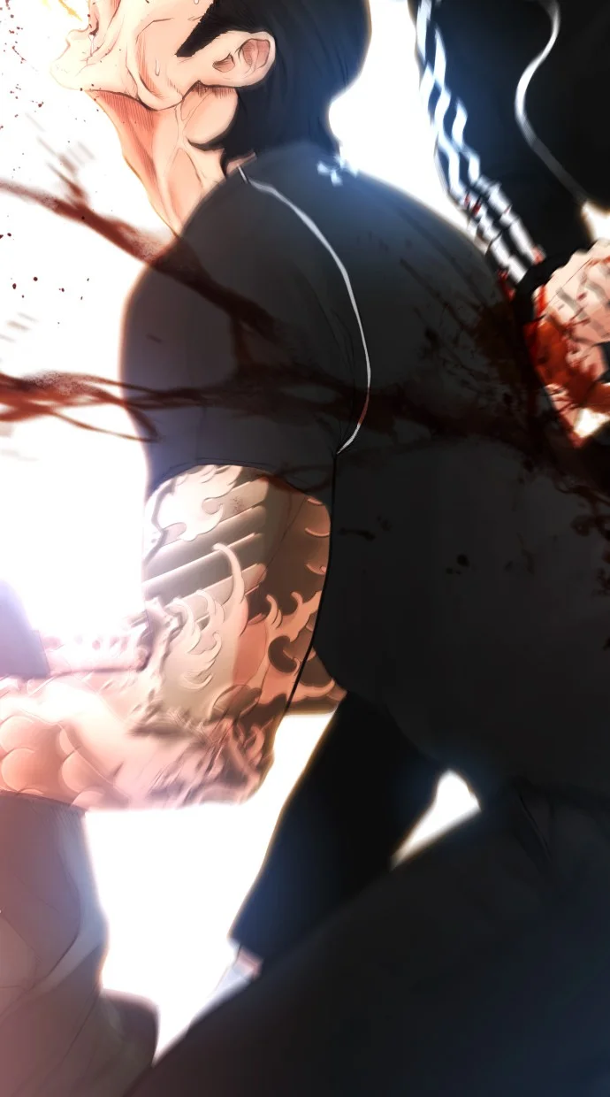 Highschool Lunch Dad Chapter 51 Gambar 91