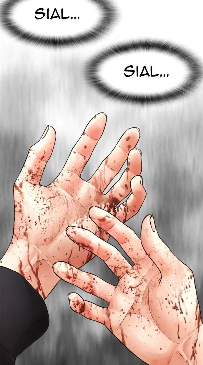 Highschool Lunch Dad Chapter 51 Gambar 93