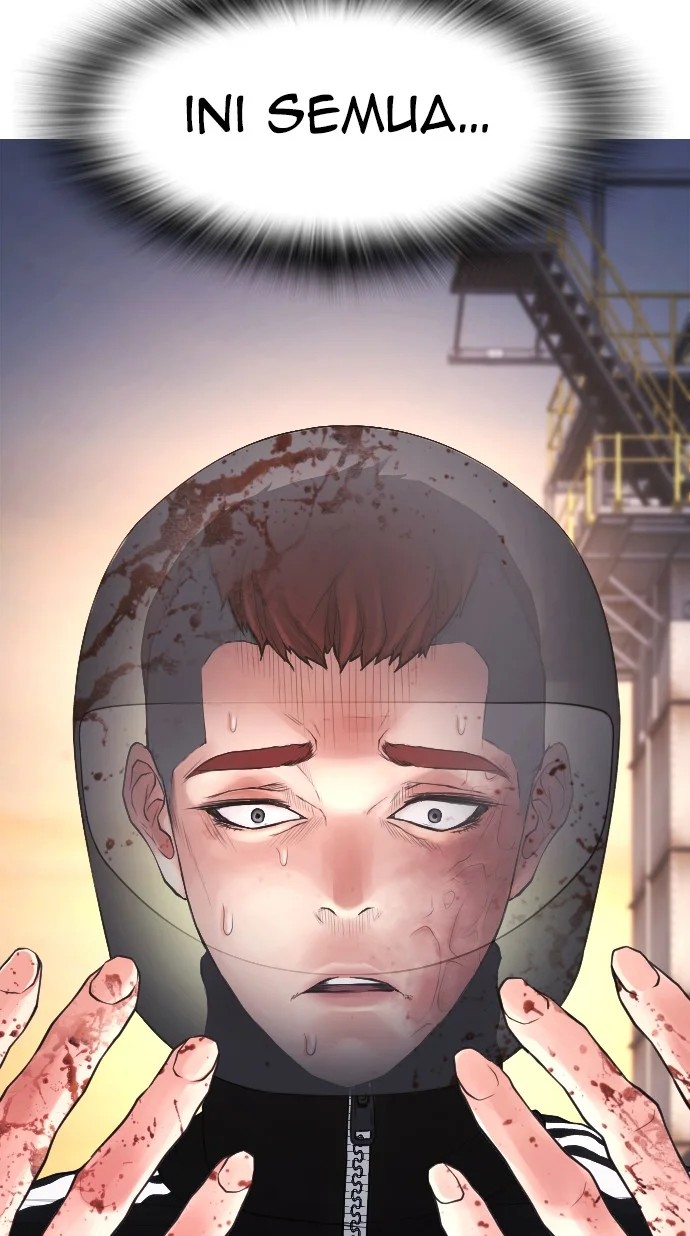 Highschool Lunch Dad Chapter 51 Gambar 95