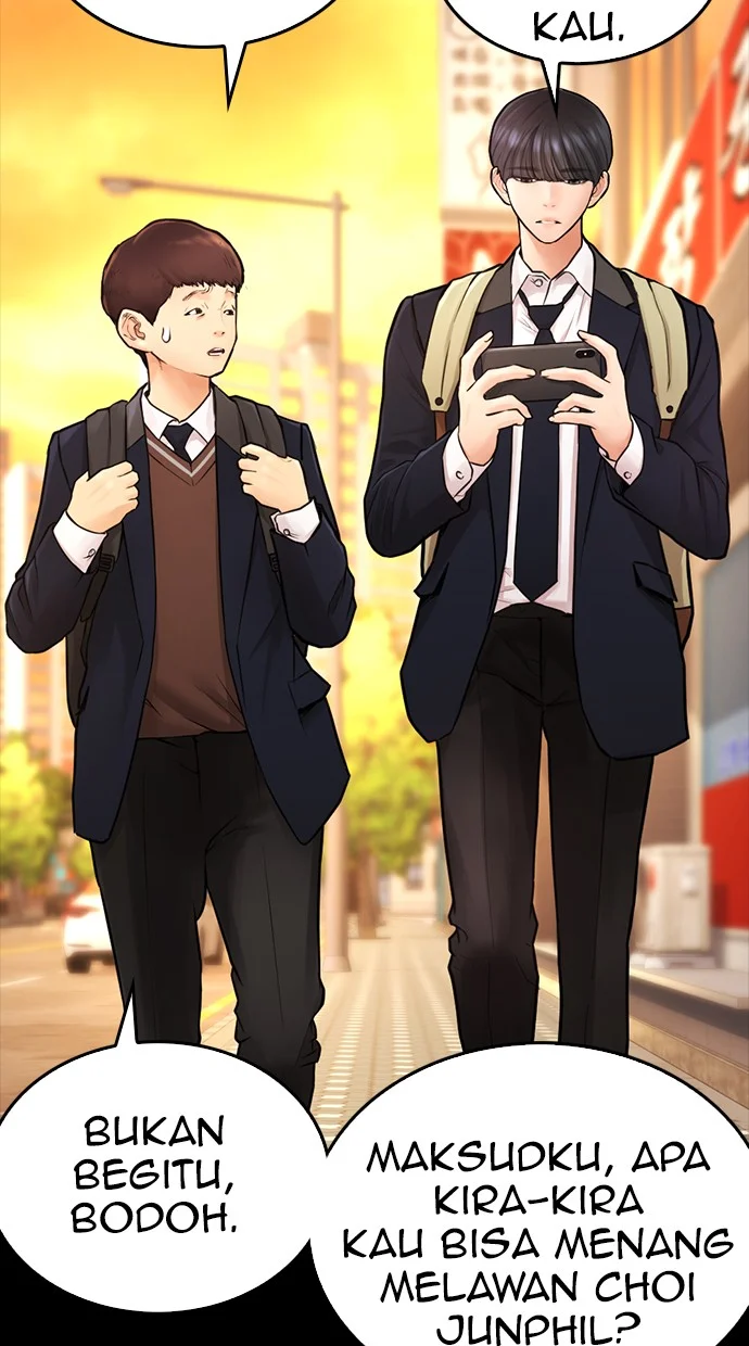 Highschool Lunch Dad Chapter 52 Gambar 107