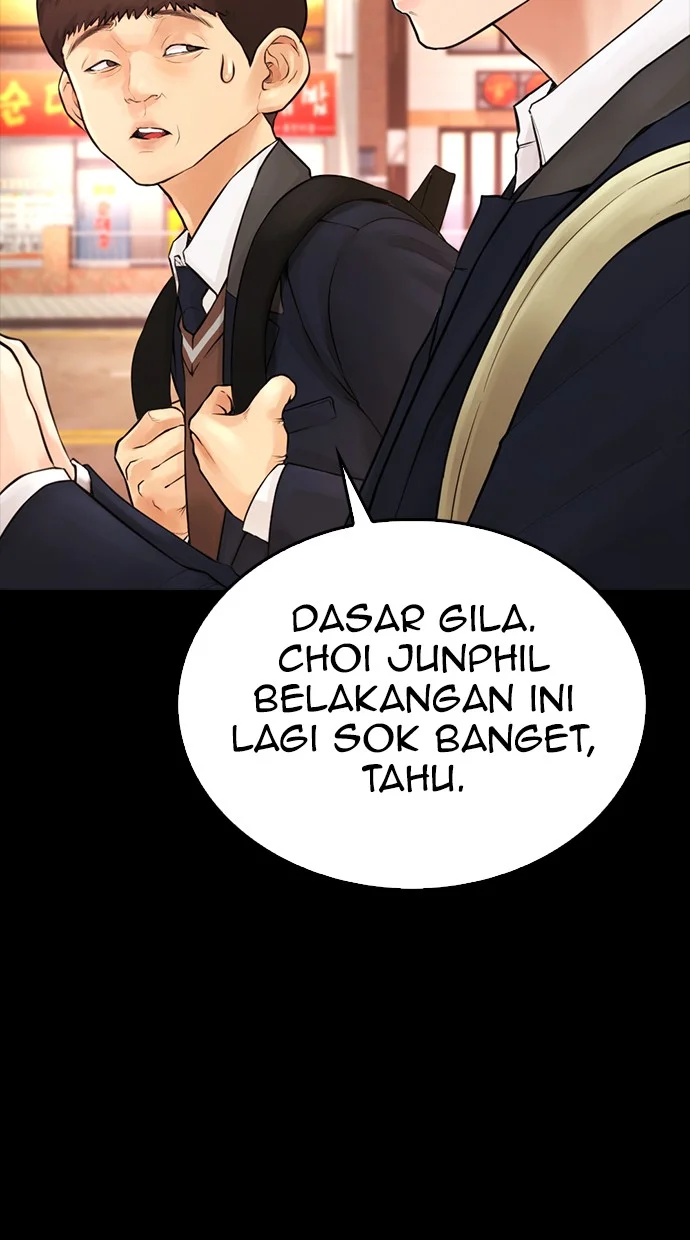 Highschool Lunch Dad Chapter 52 Gambar 109