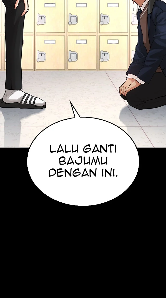 Highschool Lunch Dad Chapter 52 Gambar 100
