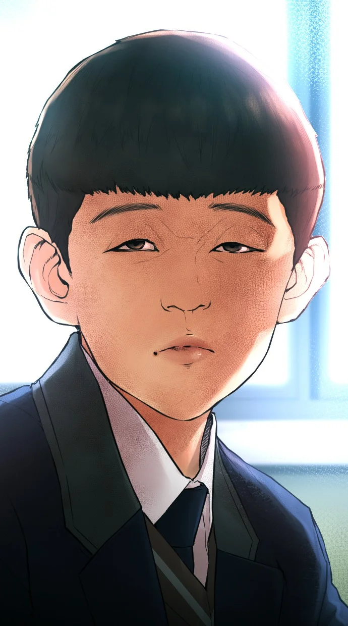 Highschool Lunch Dad Chapter 52 Gambar 103