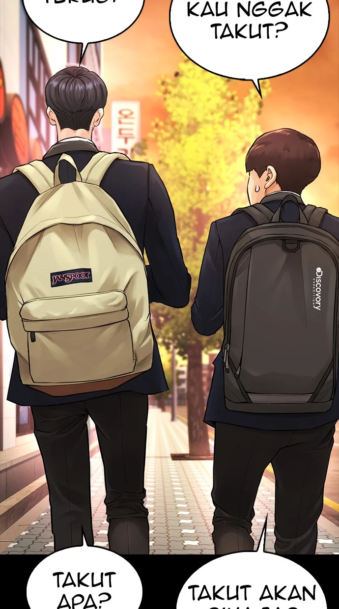 Highschool Lunch Dad Chapter 52 Gambar 112