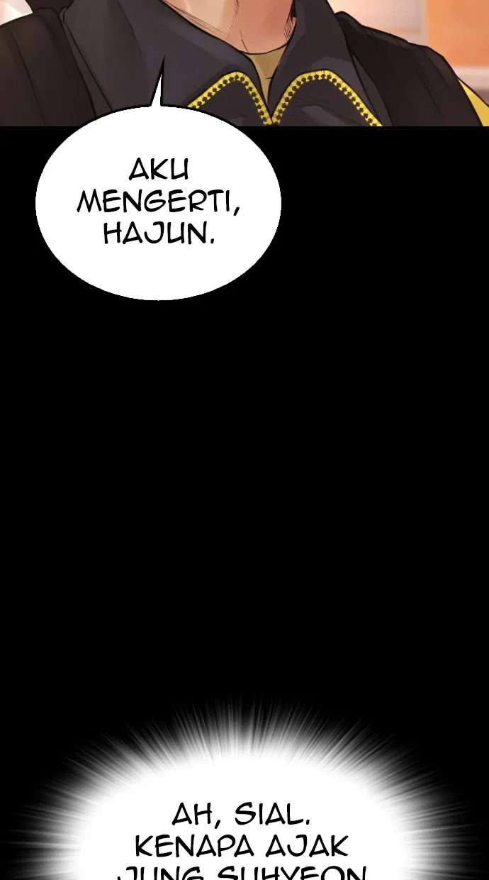 Highschool Lunch Dad Chapter 52 Gambar 127