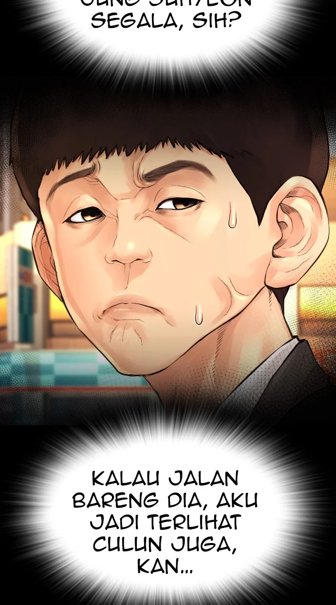 Highschool Lunch Dad Chapter 52 Gambar 128