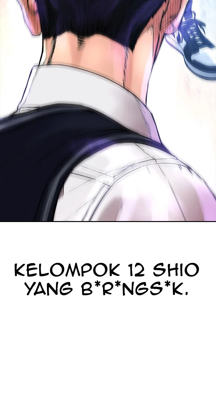 Highschool Lunch Dad Chapter 52 Gambar 12