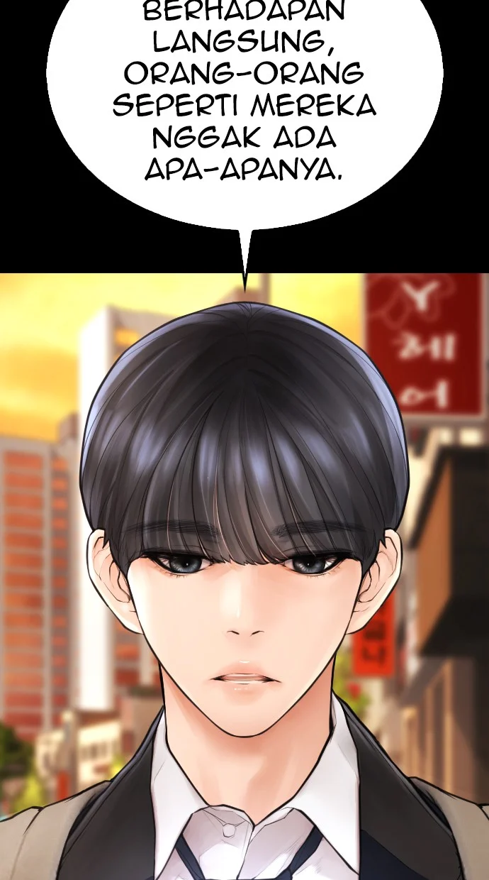 Highschool Lunch Dad Chapter 52 Gambar 121