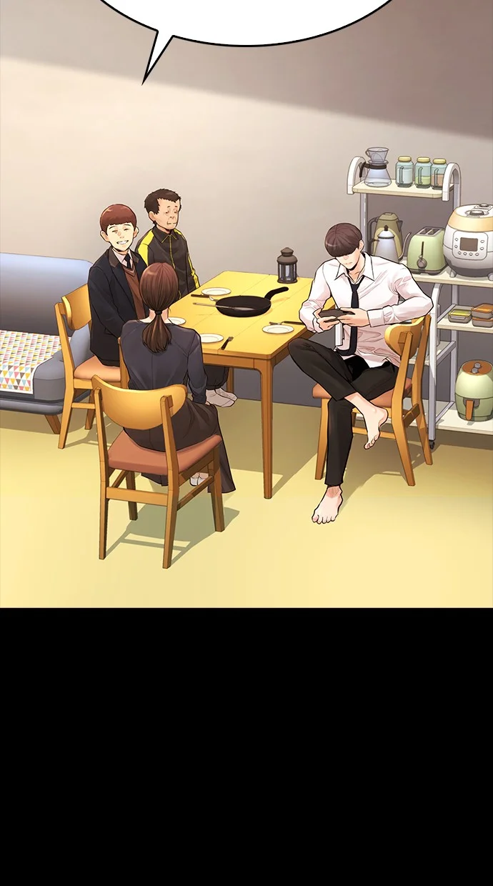 Highschool Lunch Dad Chapter 52 Gambar 134