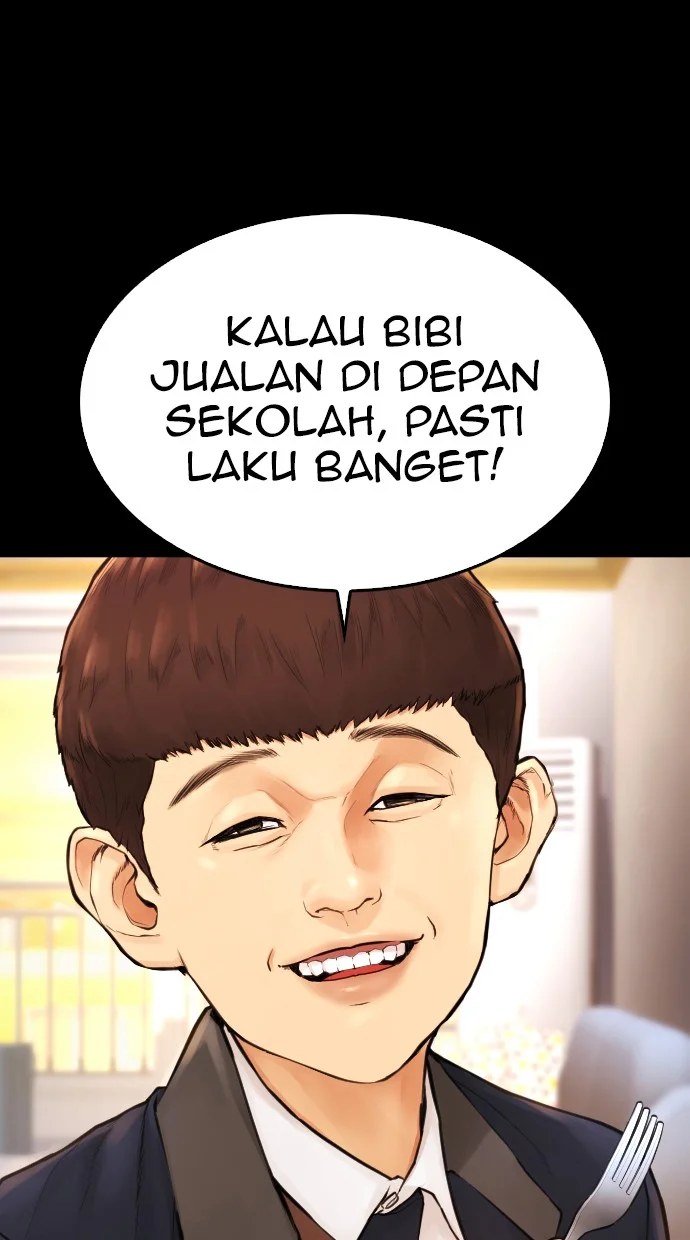 Highschool Lunch Dad Chapter 52 Gambar 135