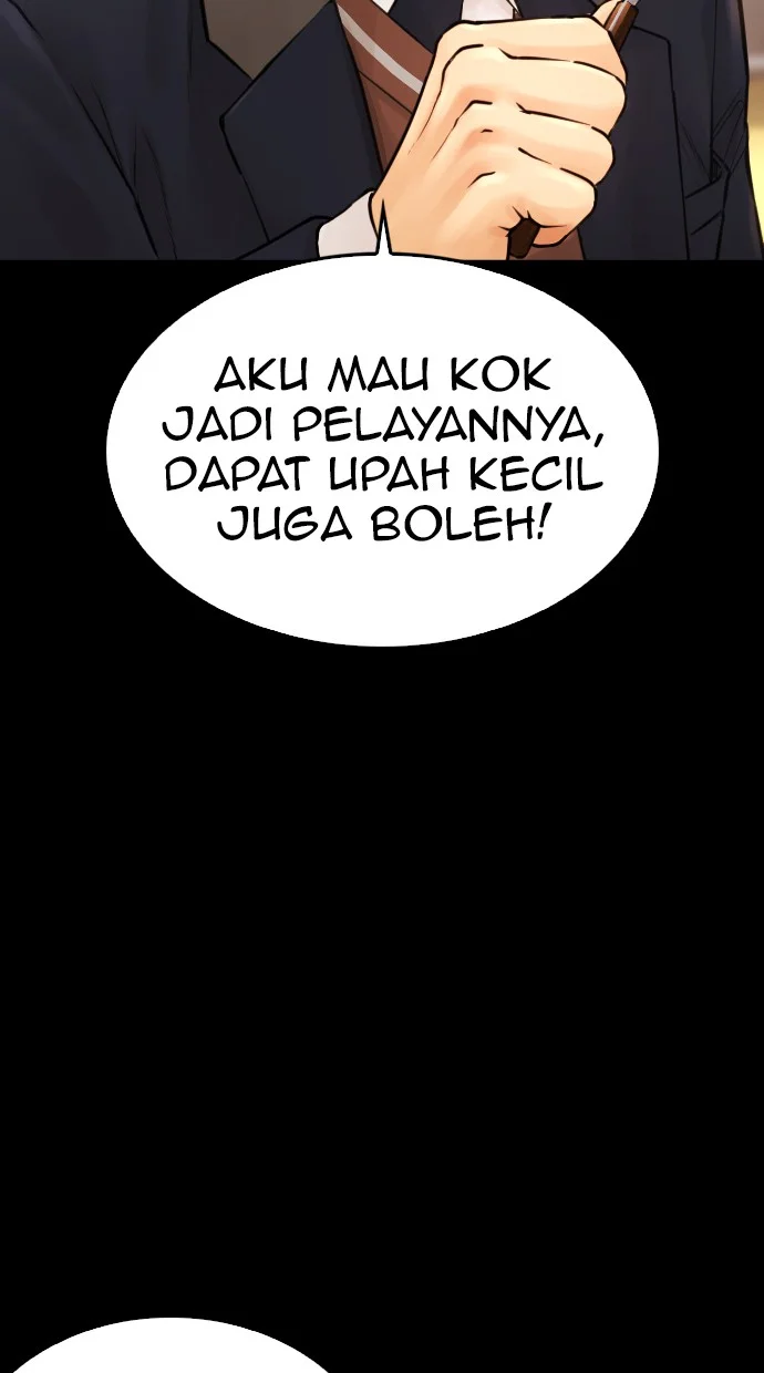 Highschool Lunch Dad Chapter 52 Gambar 136