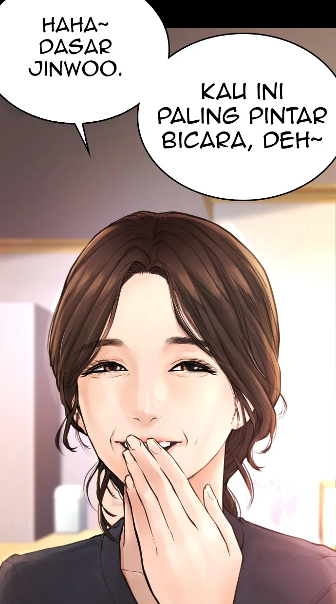 Highschool Lunch Dad Chapter 52 Gambar 137