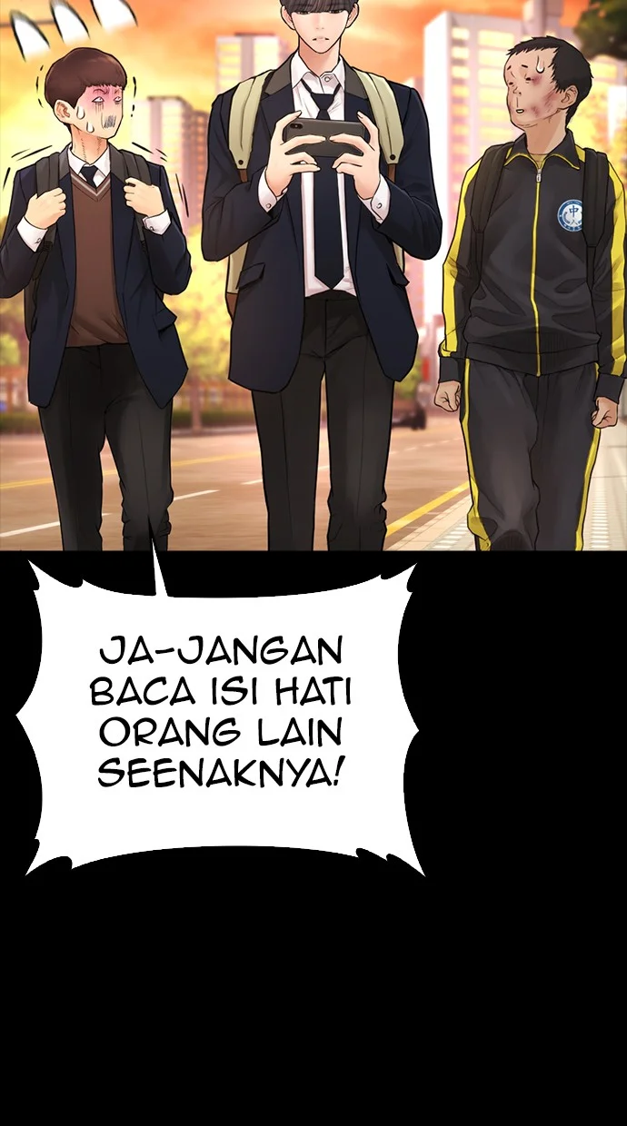 Highschool Lunch Dad Chapter 52 Gambar 130