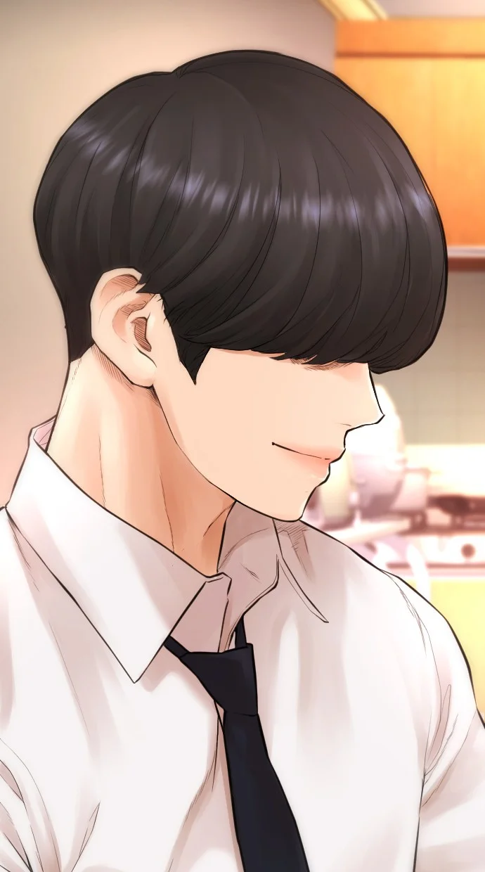 Highschool Lunch Dad Chapter 52 Gambar 147