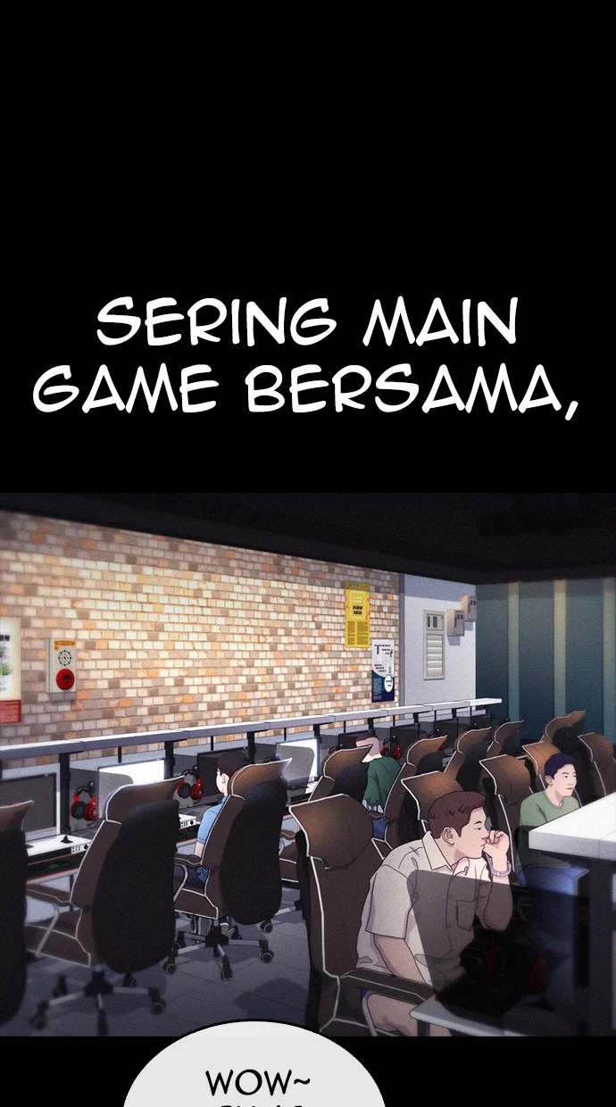 Highschool Lunch Dad Chapter 52 Gambar 149