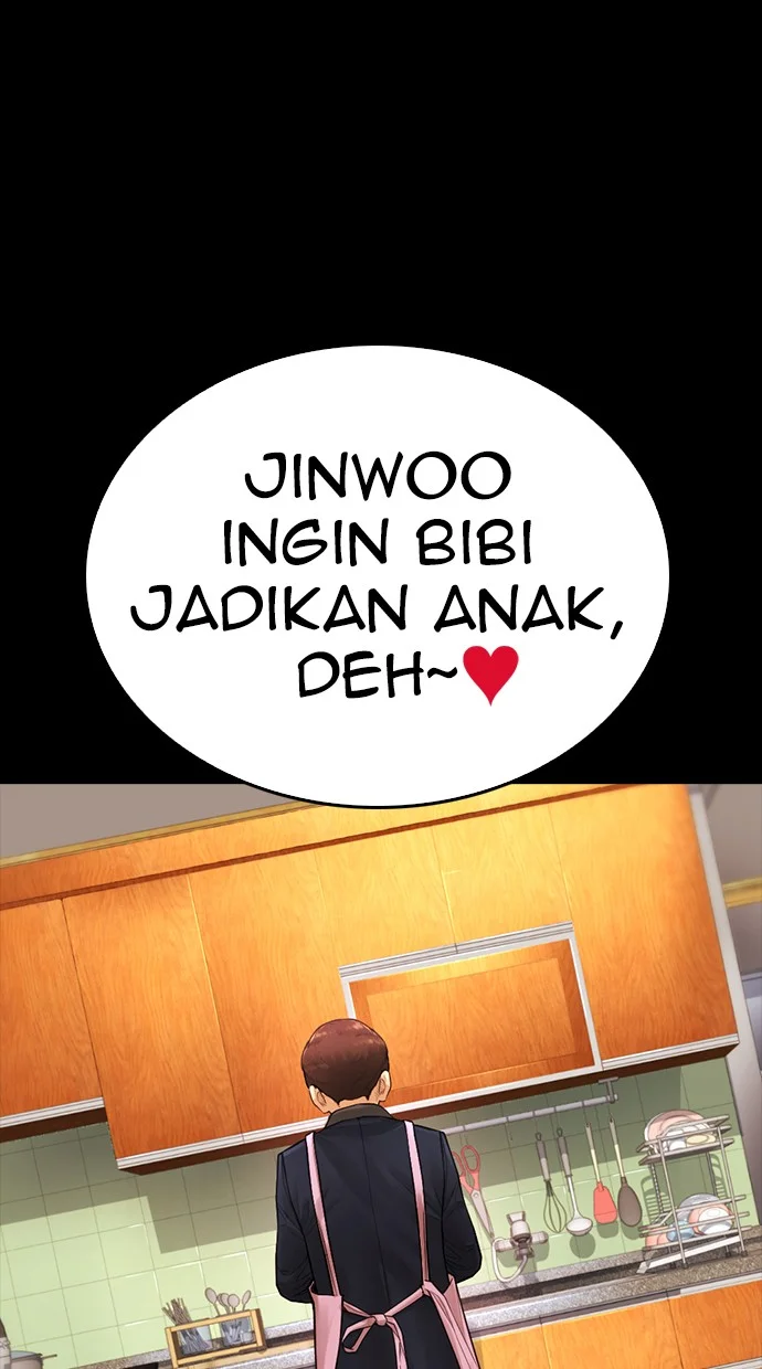 Highschool Lunch Dad Chapter 52 Gambar 141