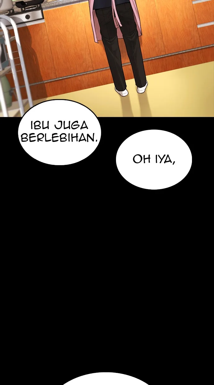 Highschool Lunch Dad Chapter 52 Gambar 142