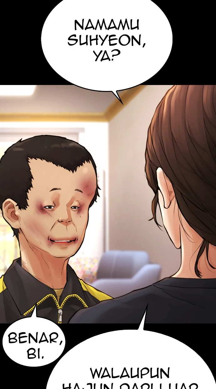 Highschool Lunch Dad Chapter 52 Gambar 143