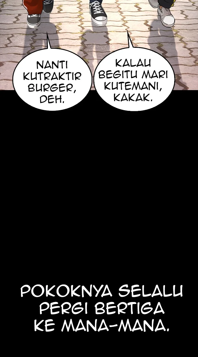 Highschool Lunch Dad Chapter 52 Gambar 155