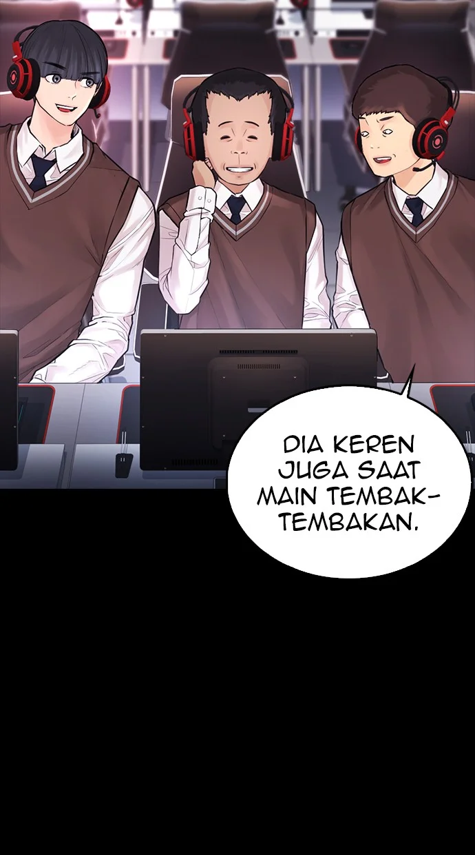 Highschool Lunch Dad Chapter 52 Gambar 151