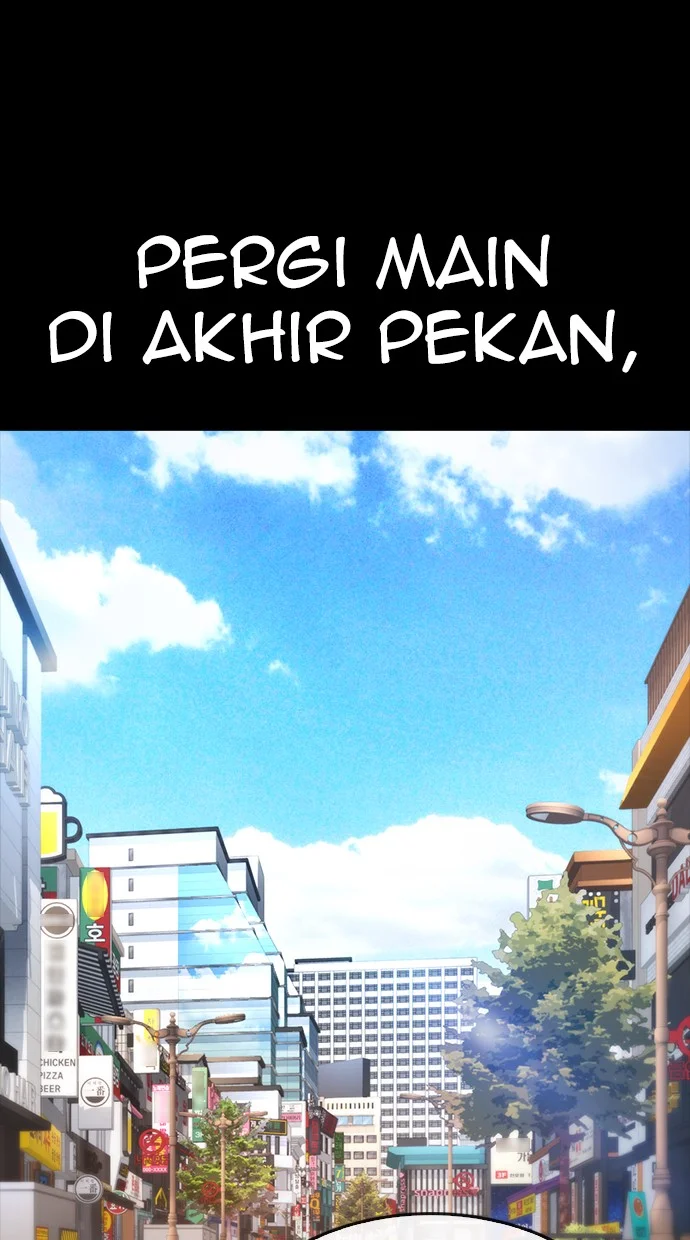 Highschool Lunch Dad Chapter 52 Gambar 152