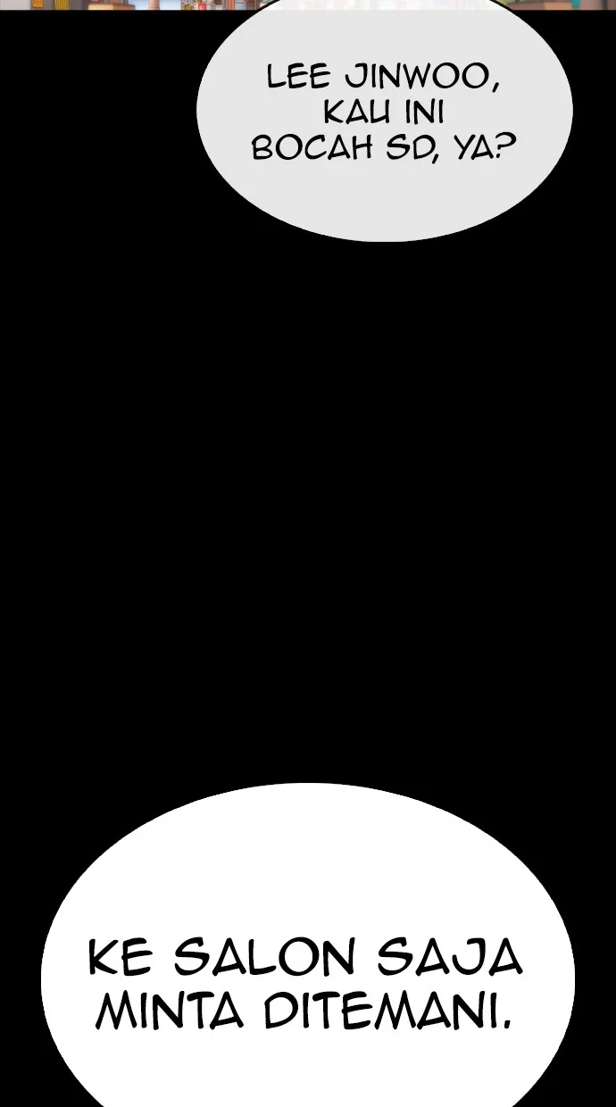 Highschool Lunch Dad Chapter 52 Gambar 153