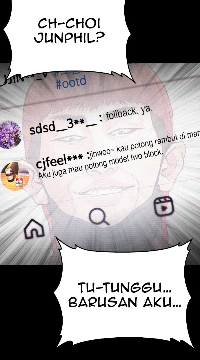 Highschool Lunch Dad Chapter 52 Gambar 168