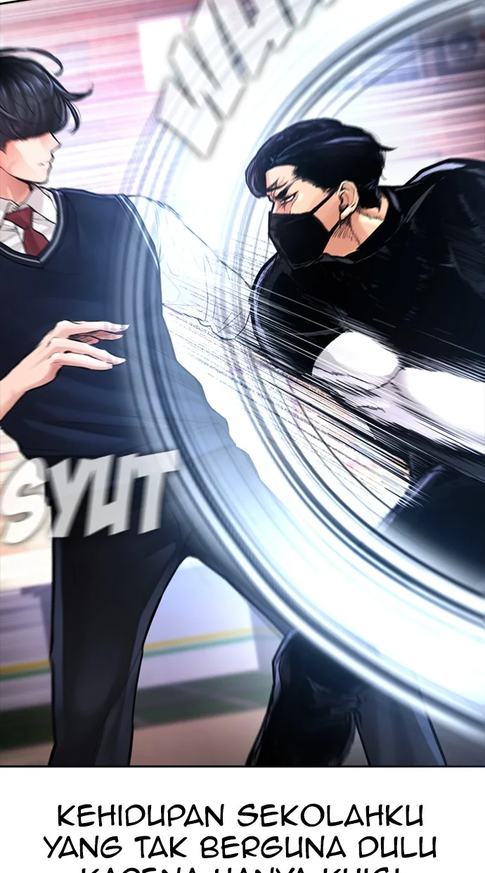 Highschool Lunch Dad Chapter 52 Gambar 16