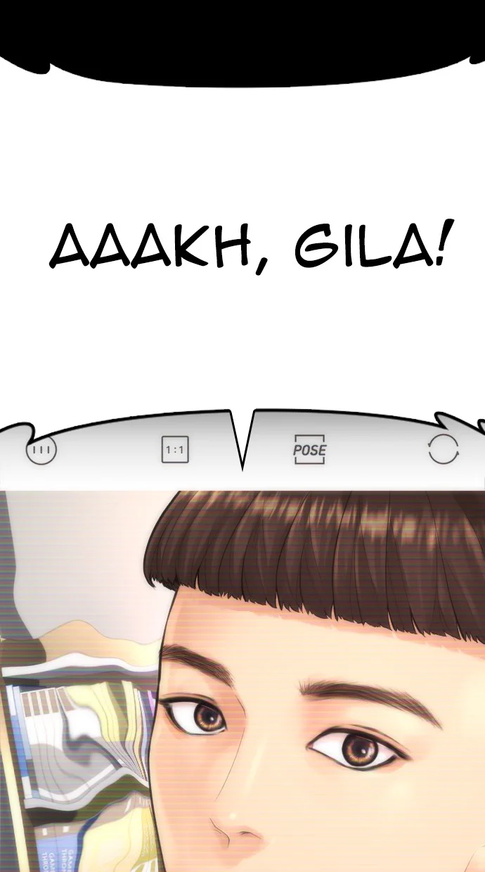 Highschool Lunch Dad Chapter 52 Gambar 162