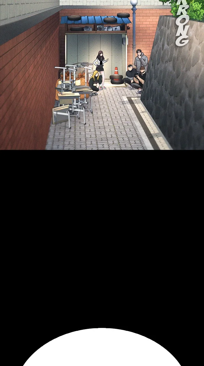 Highschool Lunch Dad Chapter 52 Gambar 175