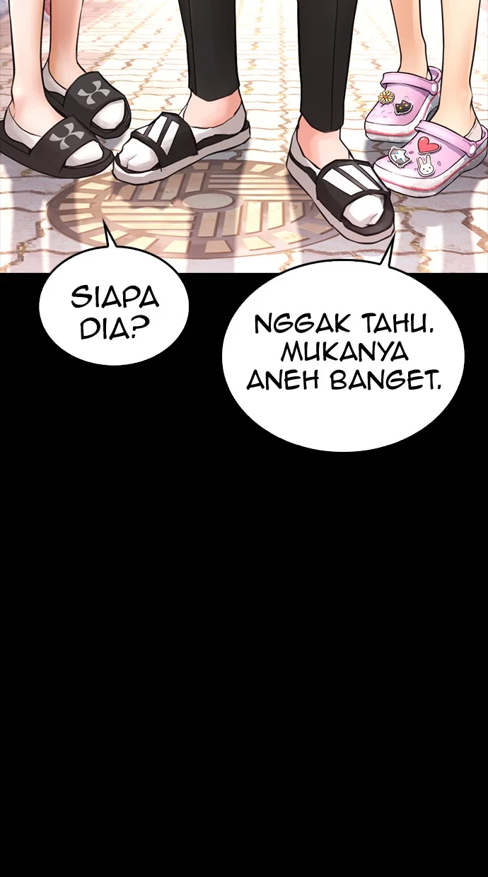 Highschool Lunch Dad Chapter 52 Gambar 179