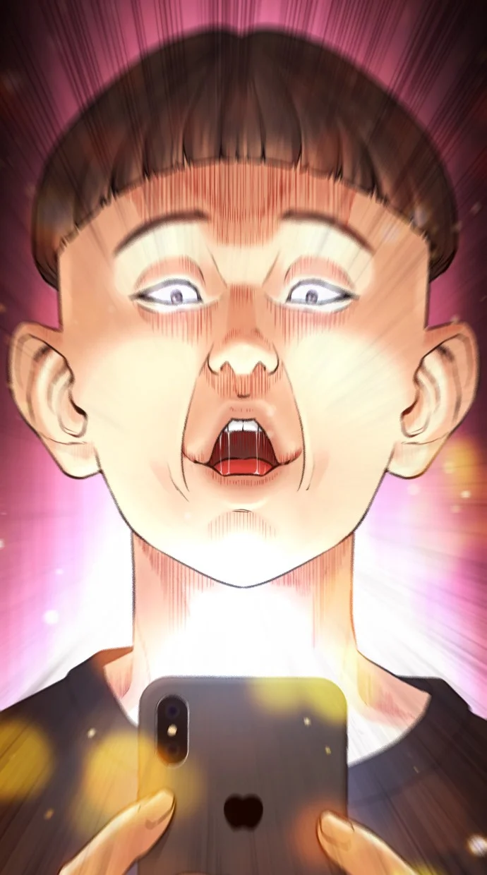 Highschool Lunch Dad Chapter 52 Gambar 170