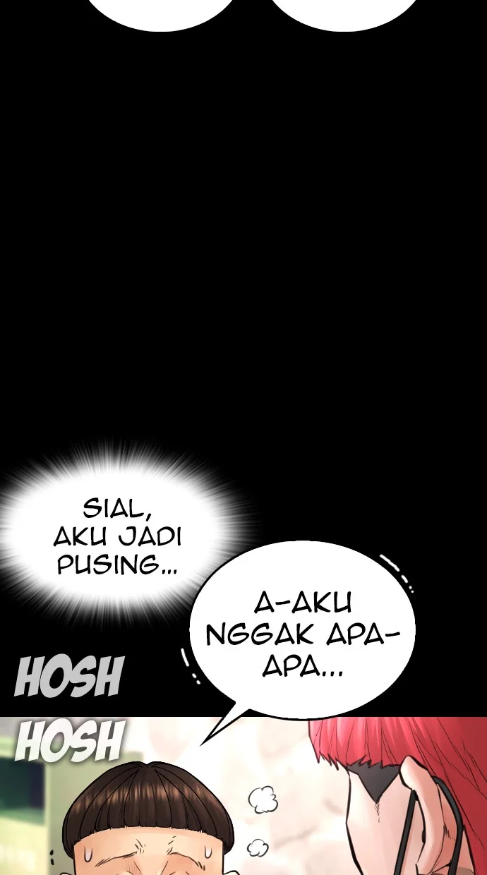 Highschool Lunch Dad Chapter 52 Gambar 188