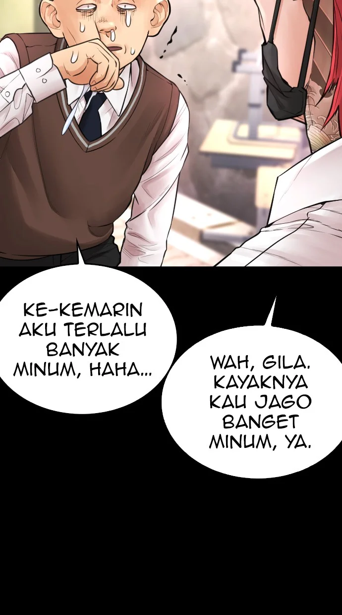 Highschool Lunch Dad Chapter 52 Gambar 189