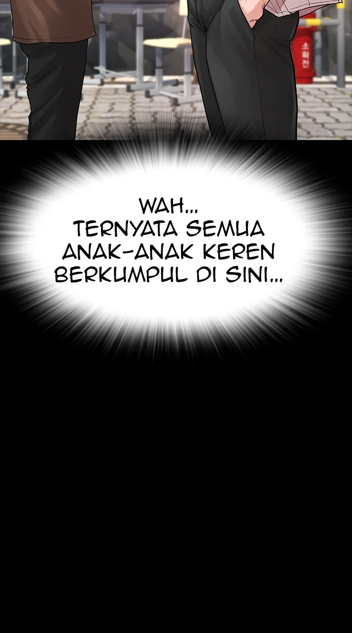 Highschool Lunch Dad Chapter 52 Gambar 181
